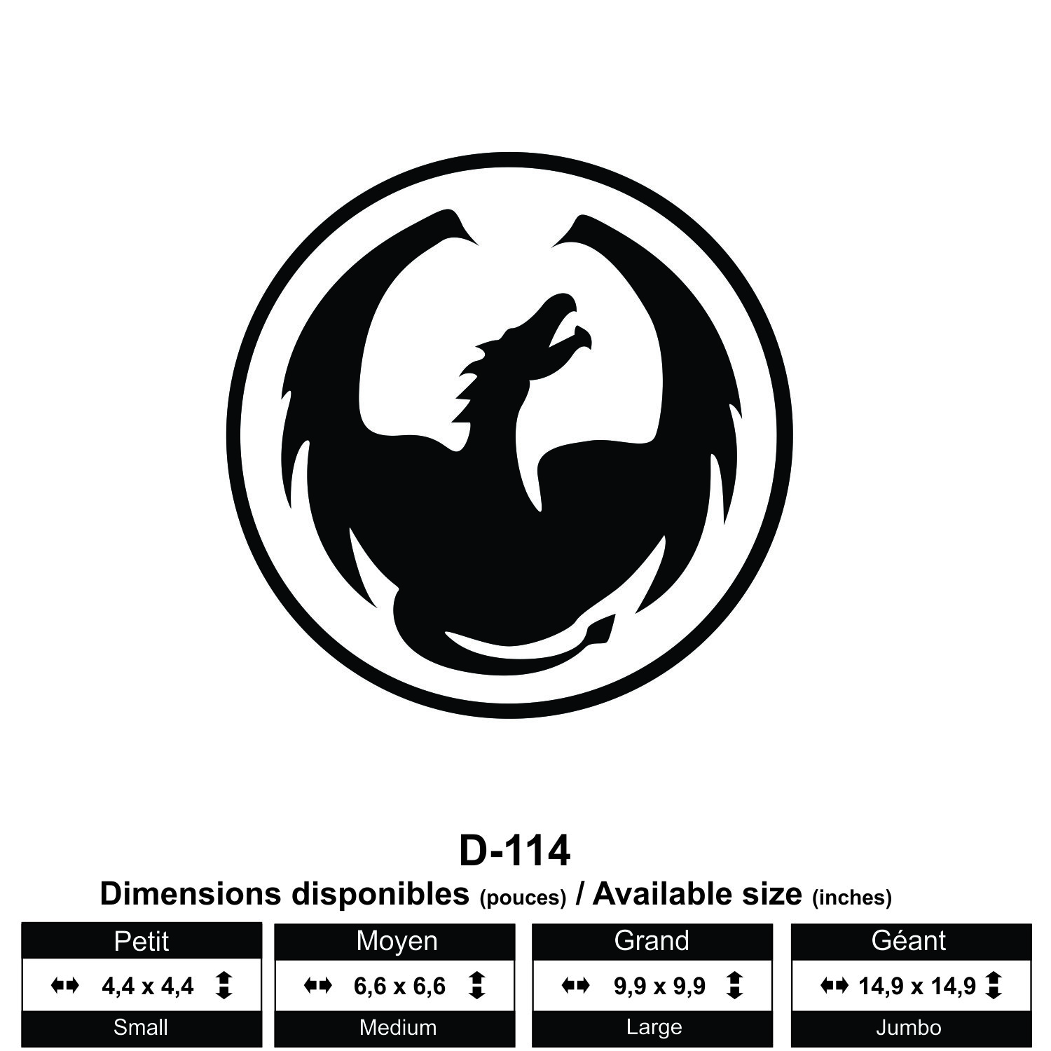Lunette Dragon  ( Dragon Optical  )