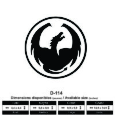 Lunette Dragon  ( Dragon Optical  )