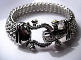 Silver Estate Jewelry