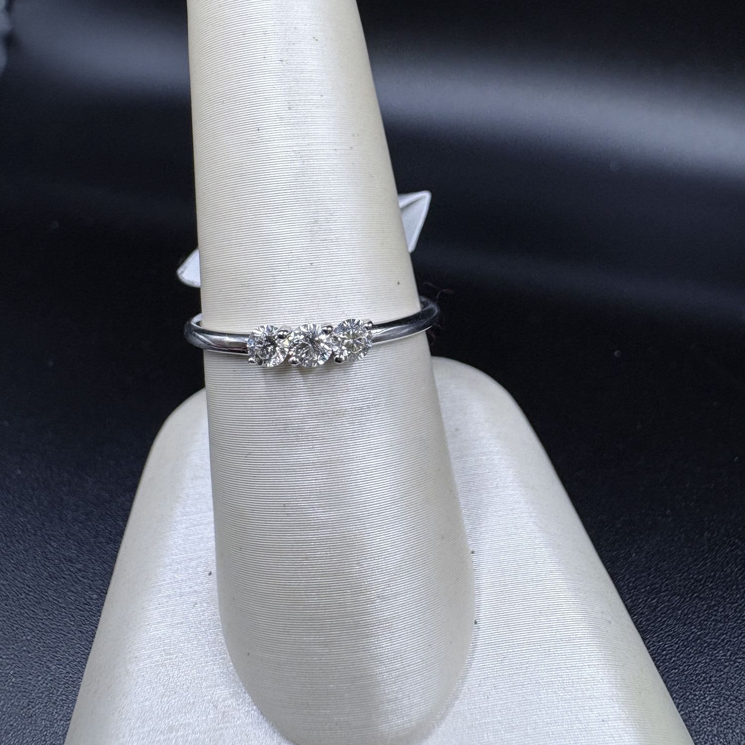 14KW 3 DIA BAND SZ 7 1.4G