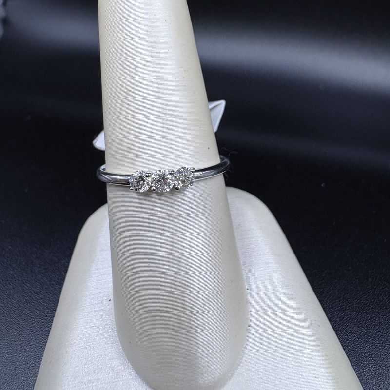 14KW 3 DIA BAND SZ 7 1.4G