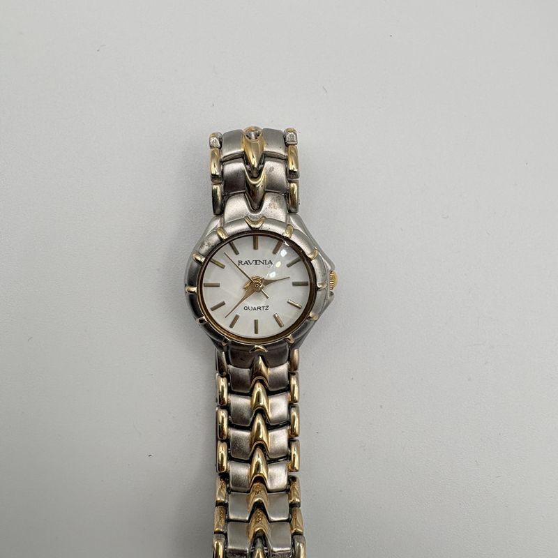 RAVINA WOMAN'S WATCH