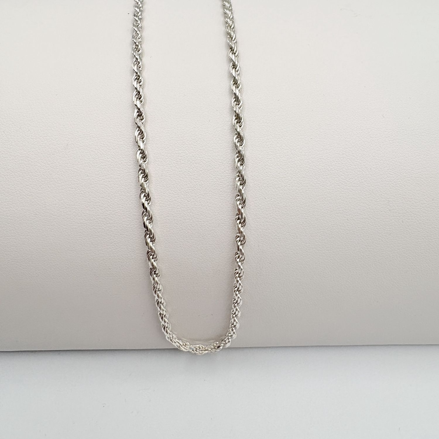 STERLING ROPE 22"