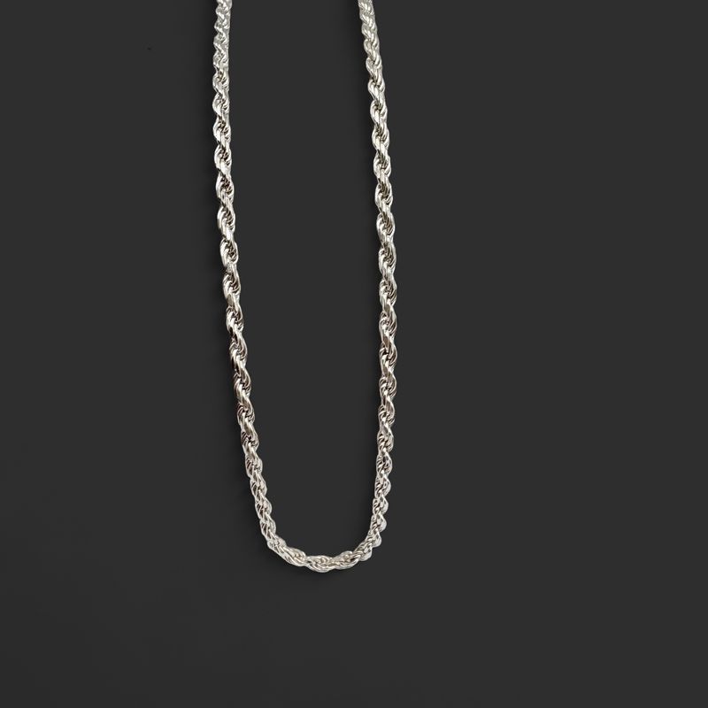 STERLING ROPE 22"