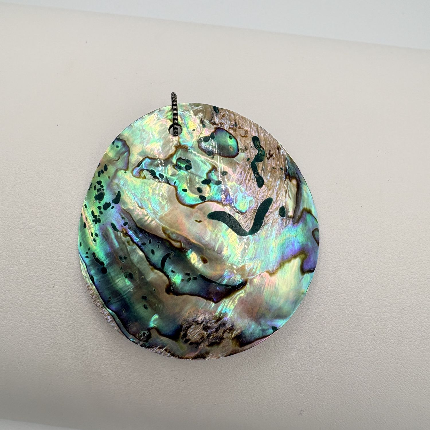 ABALONE PENDANT