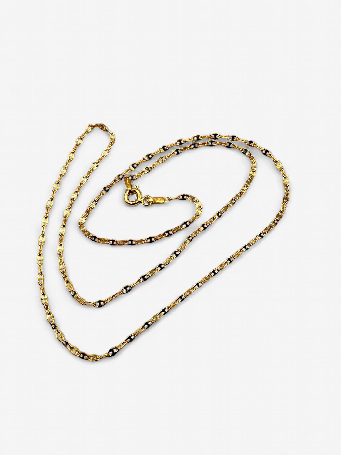 10KY ANCHOR CHAIN 18"