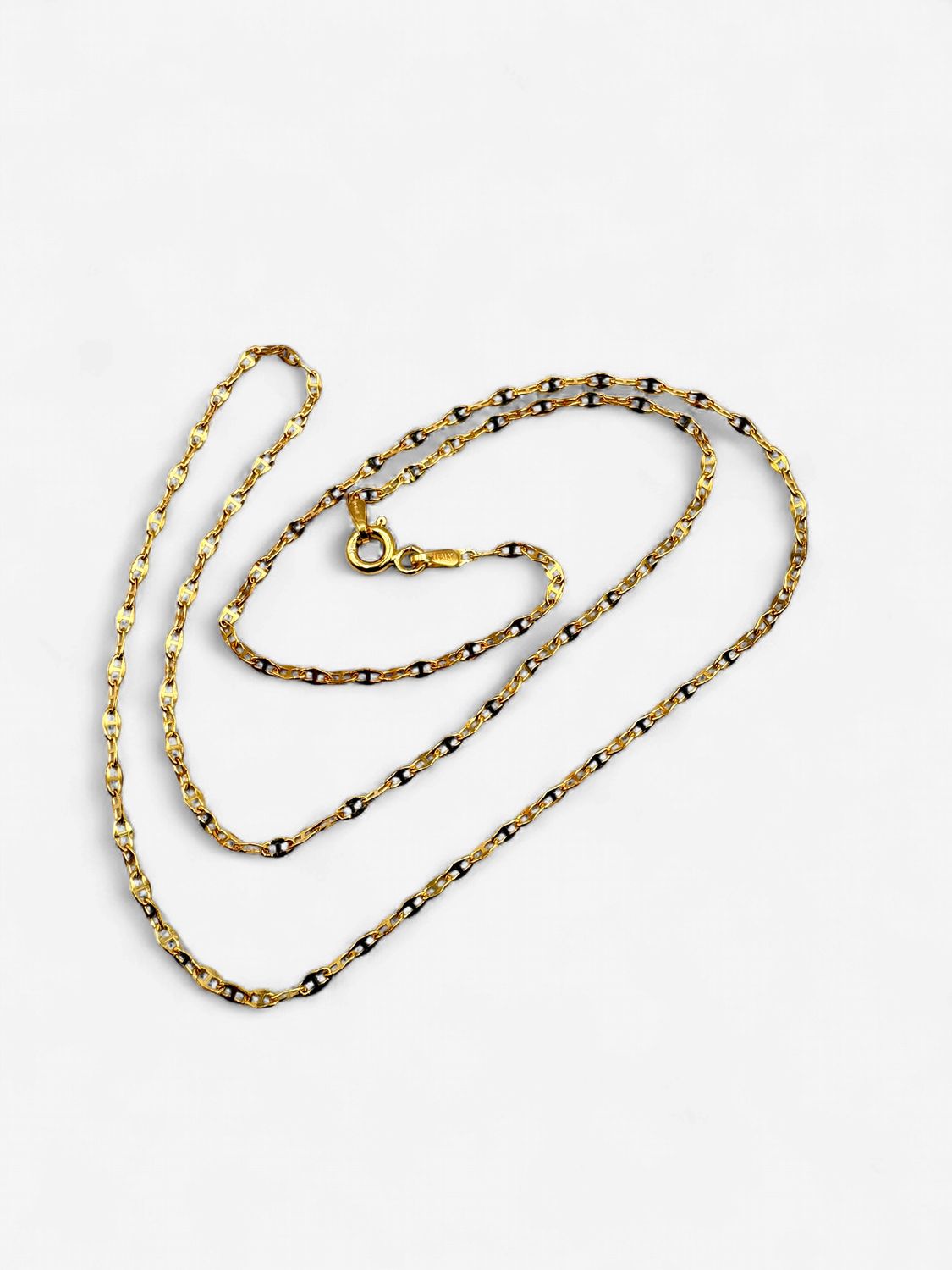 10KY ANCHOR CHAIN 20"
