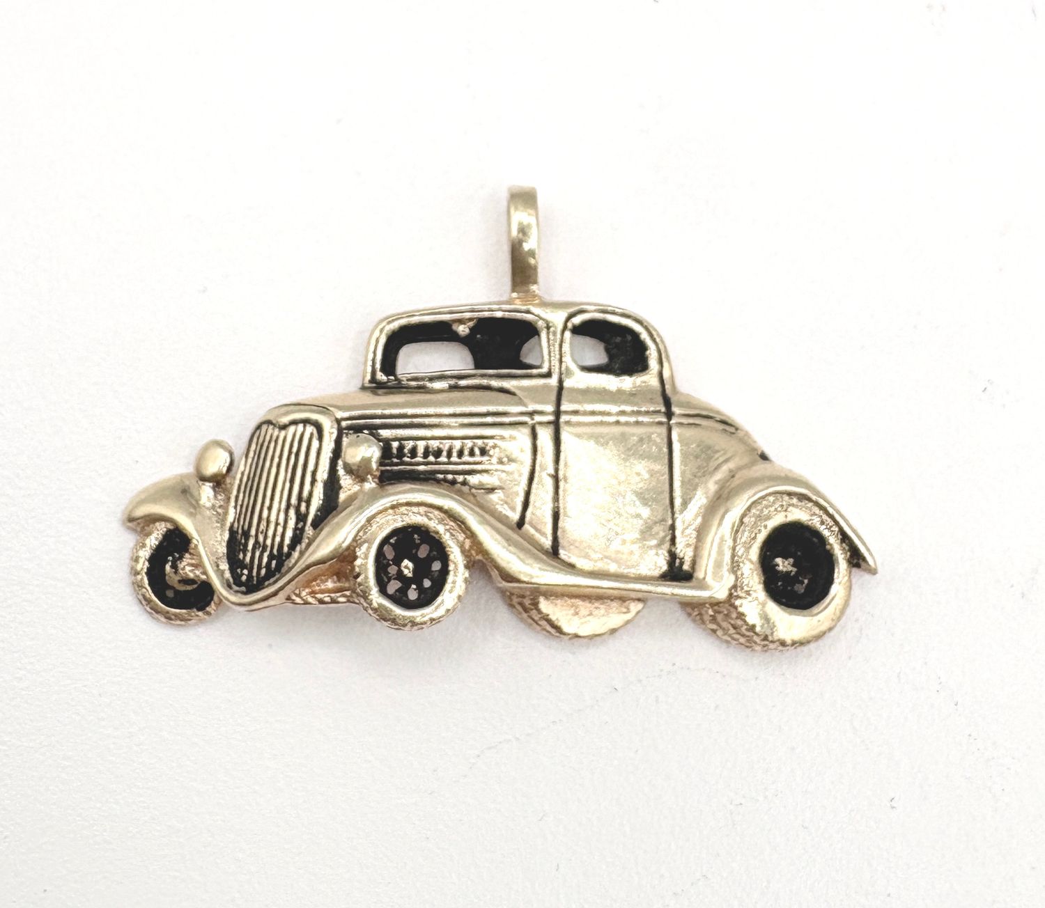 14KY 1932/34 FORD COUPE PENDANT