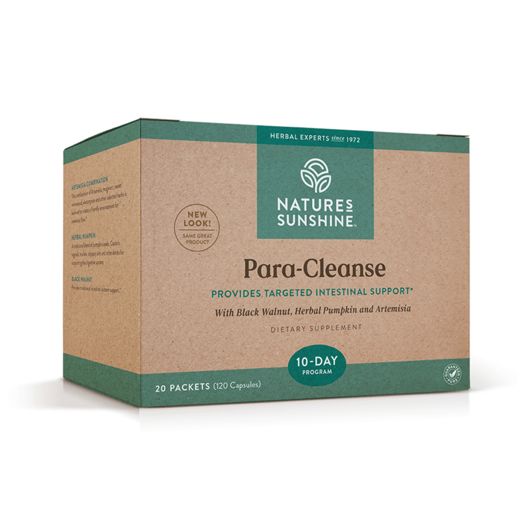 Para Cleanse (10 Day)