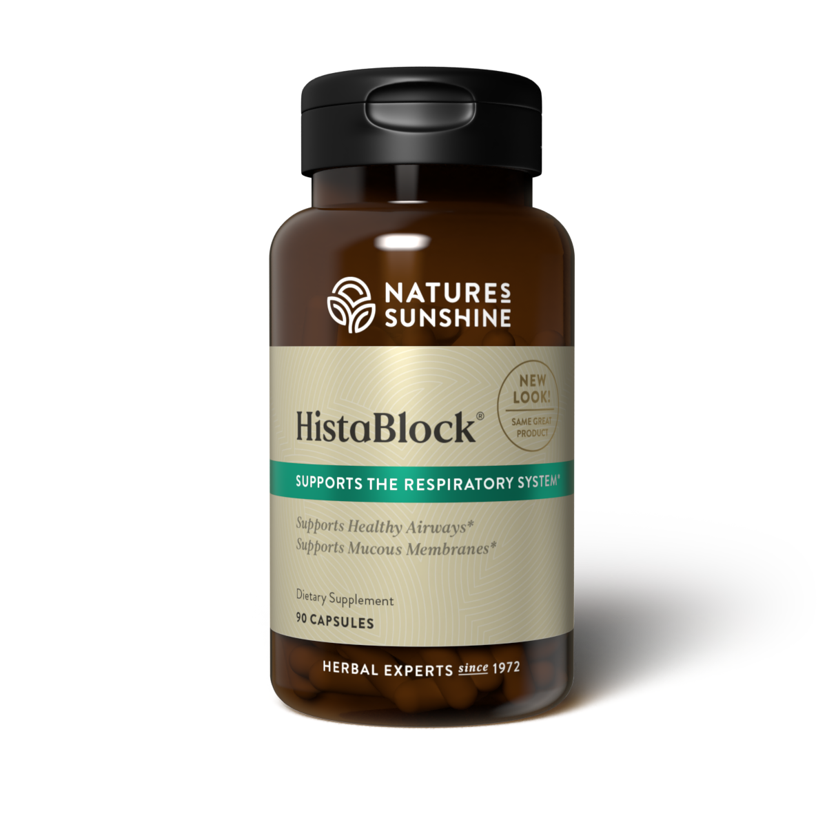 HistaBlock (90 caps)
