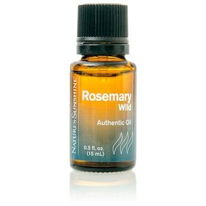 Rosemary Oil (15 ML)