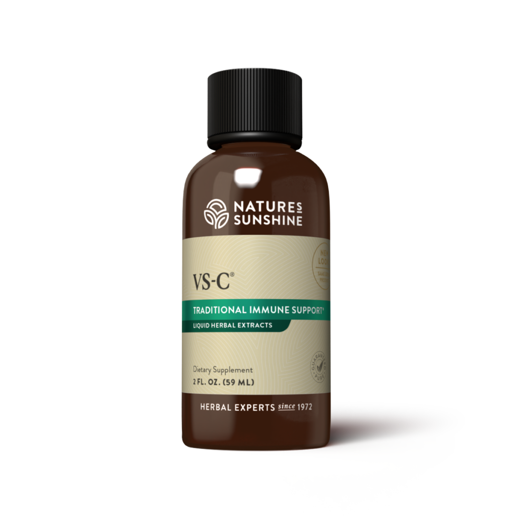 VS-C Liquid (2 fl. oz)