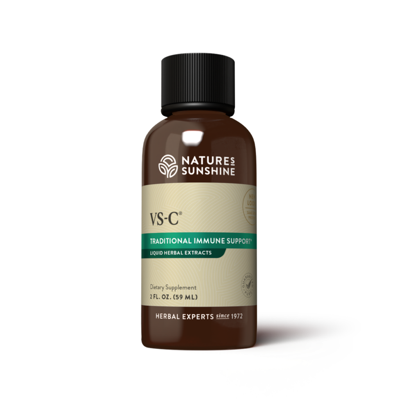 VS-C Liquid (2 fl. oz)