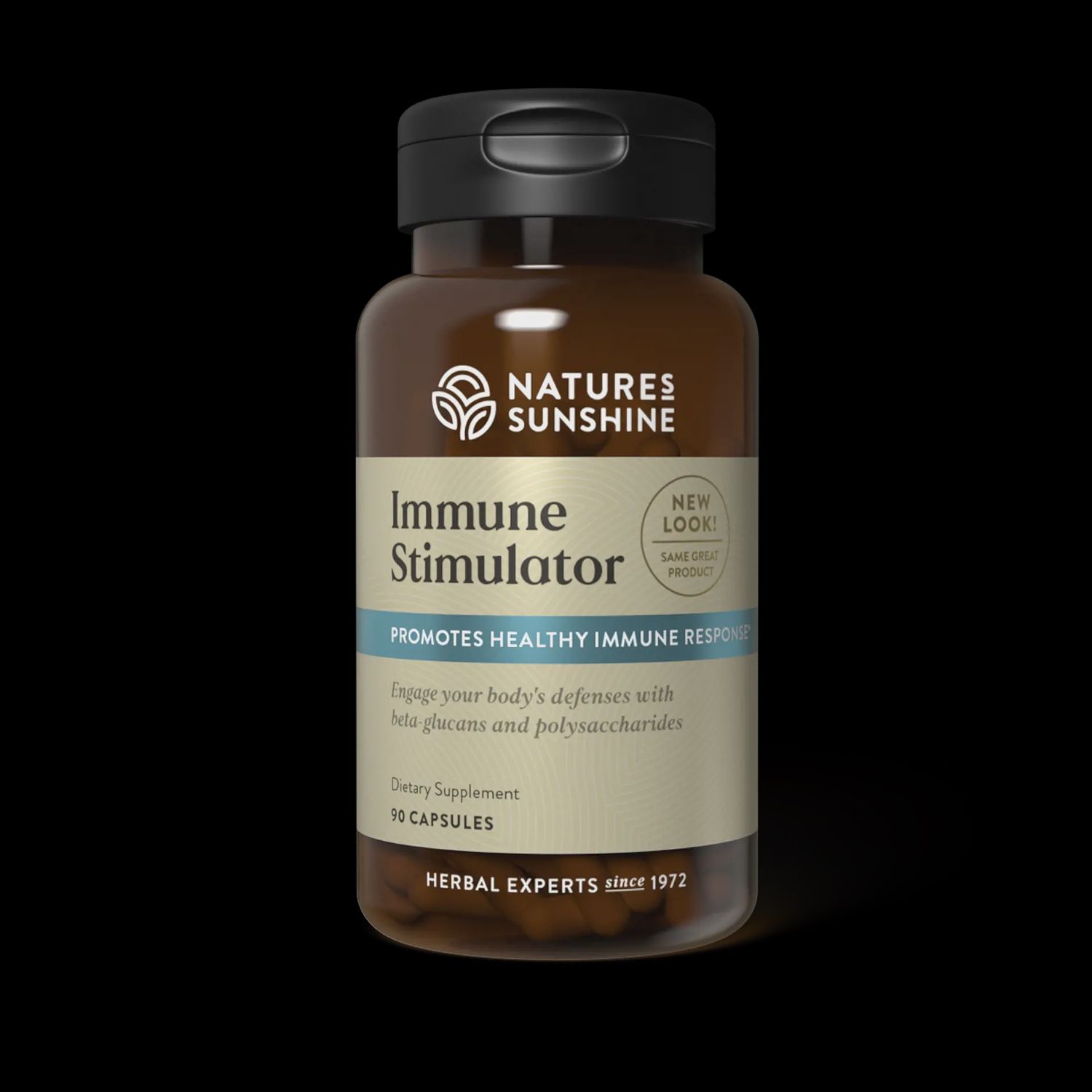 Immune Stimulator 90 Caps