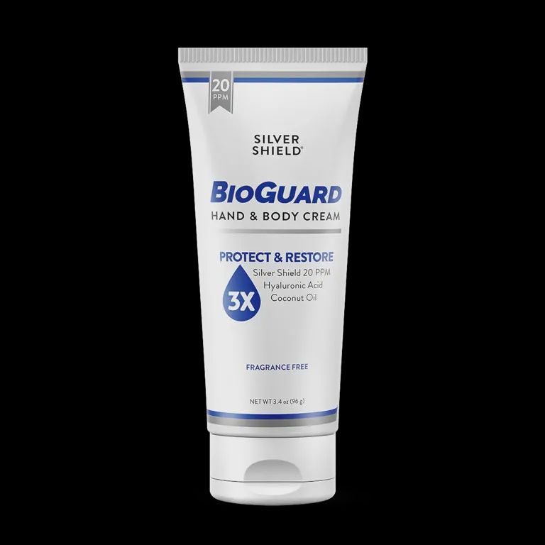 Silver Shield BioGuard
