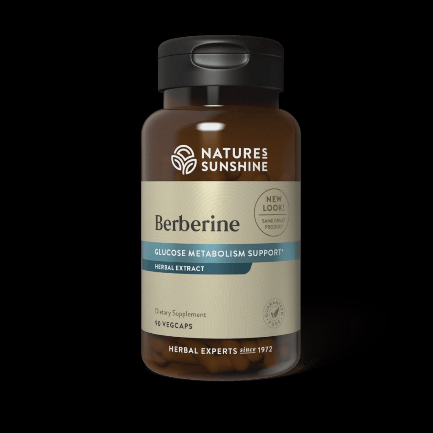 Berberine IR