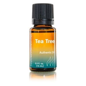 Tea Tree Oil (15ml)
