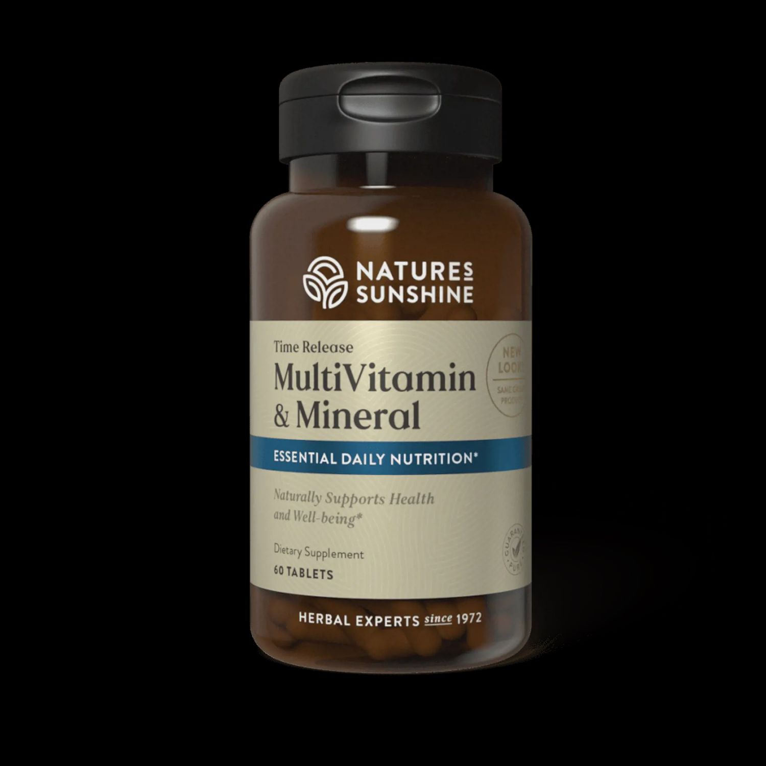 Multiple Vitamin &amp; Mineral T/R (60 tabs)