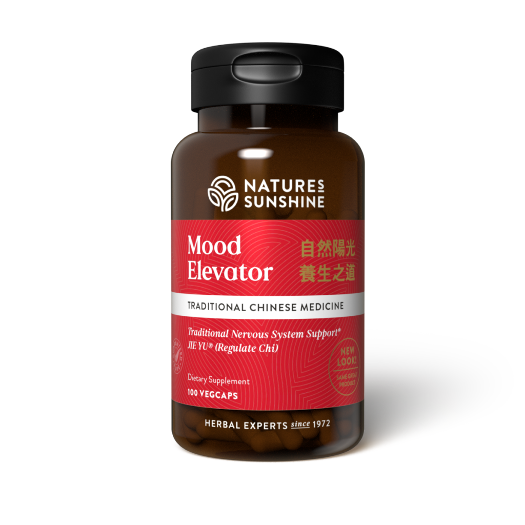 Mood Elevator (100 caps)