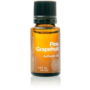 Pink Grapefruit Oil (15 ML)