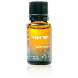 Peppermint Oil (15 ML)