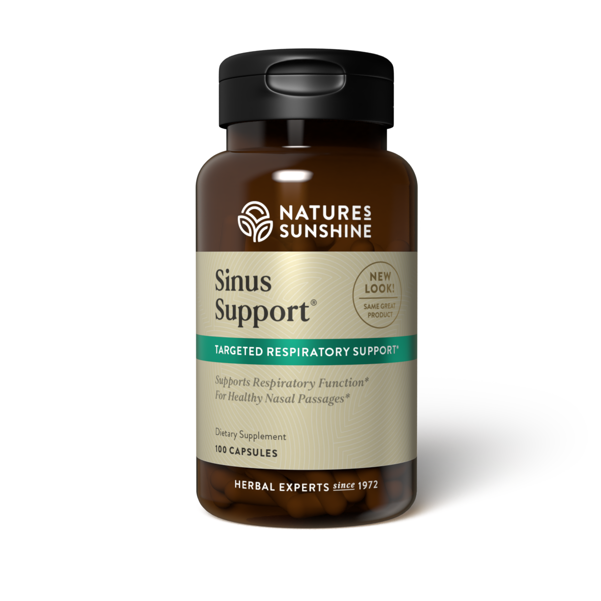 Sinus Support EF  (100 caps)