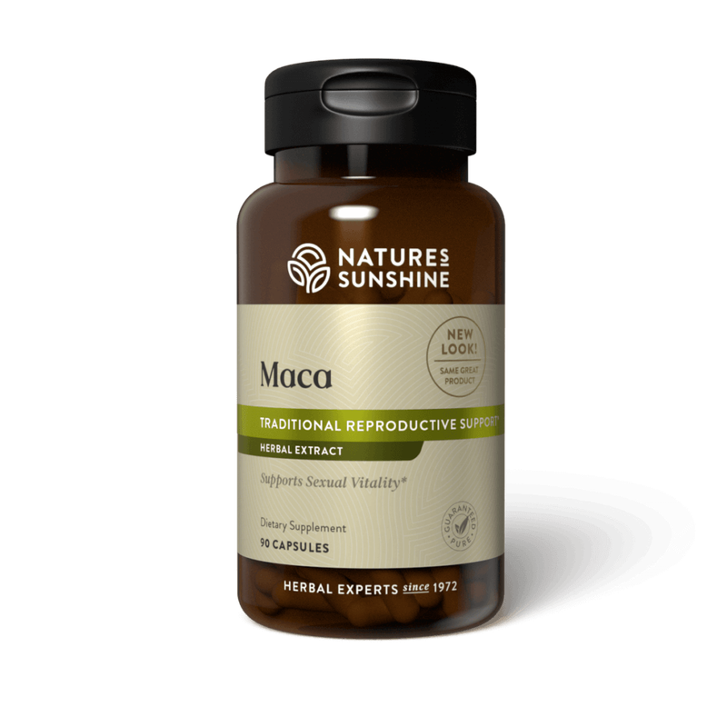 Maca (90 caps)