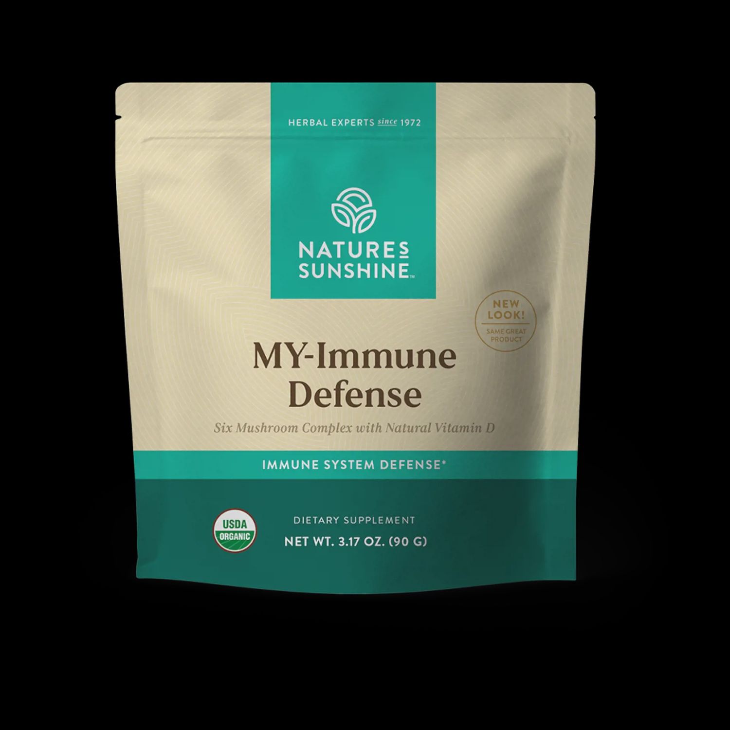 My-Immune Defense (3.17oz)