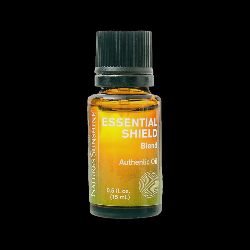 Essential Shield Blend