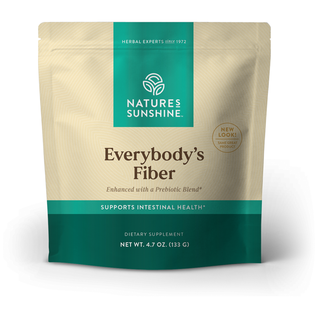 Everybody&#39;s Fiber (4.6 oz.)