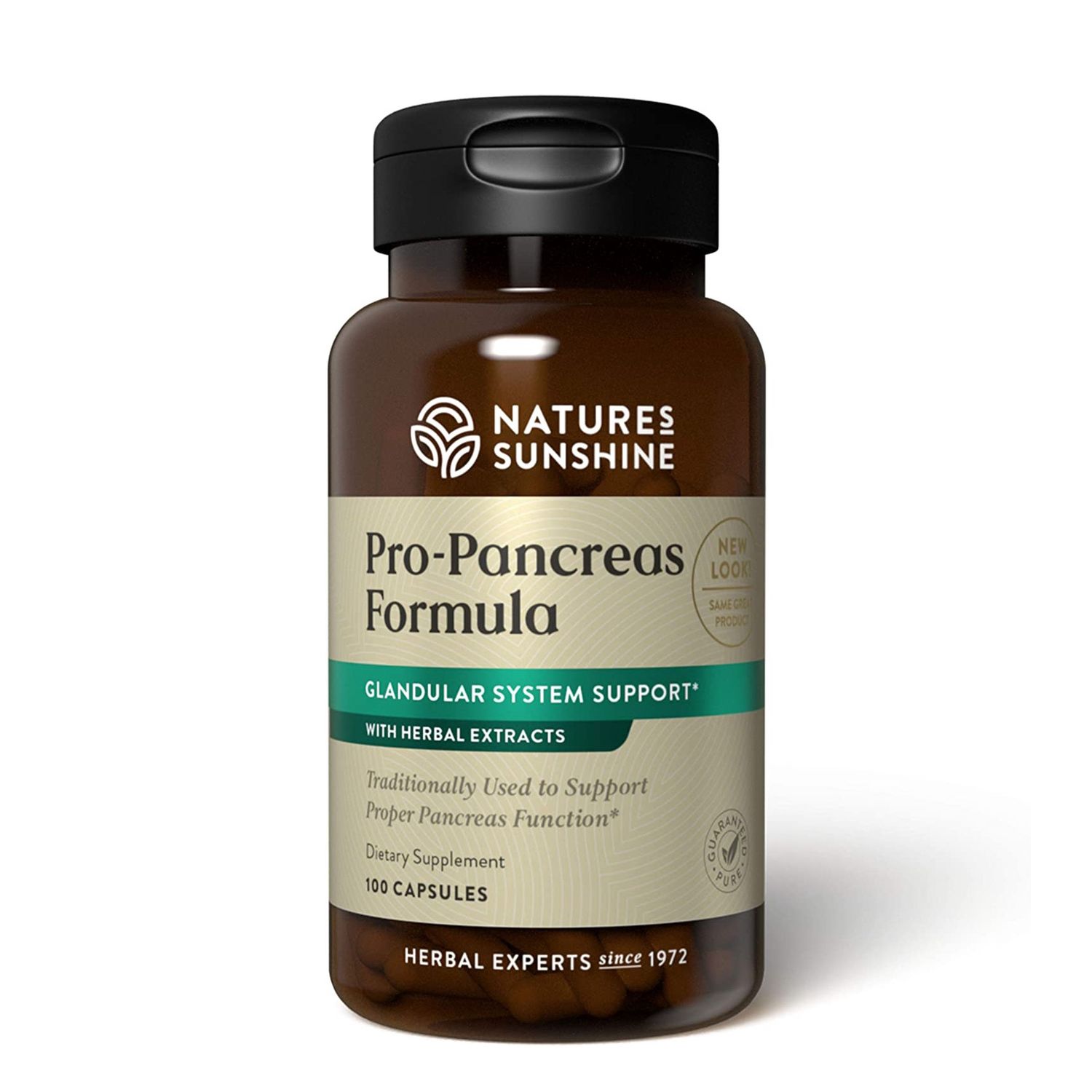 Pro-Pancreas (100 caps)