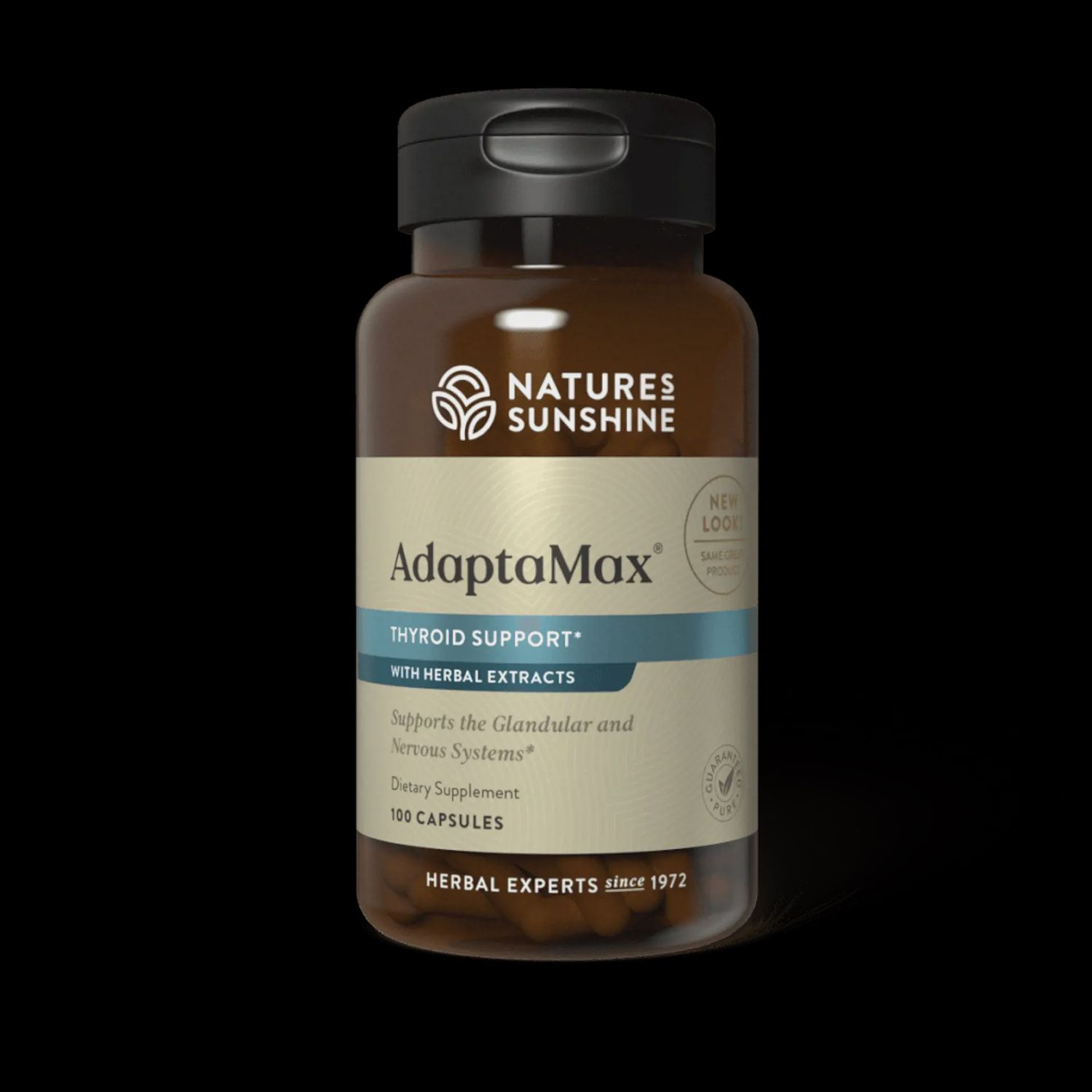 Adaptamax (100 caps)