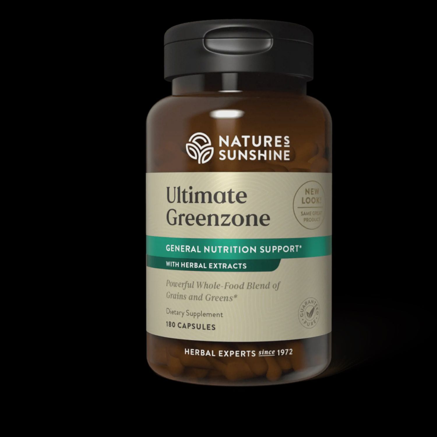 GreenZone®, Ultimate (180 caps)