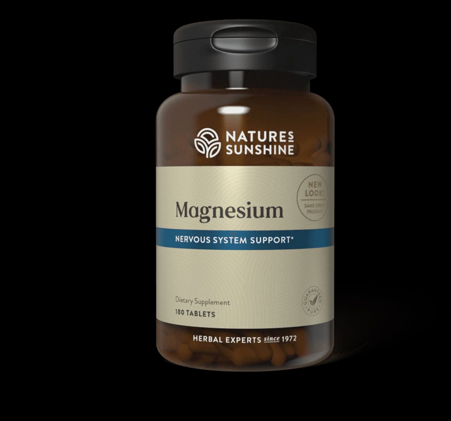 Magnesium (180)