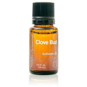 Clove Bud Oil (15 ML)