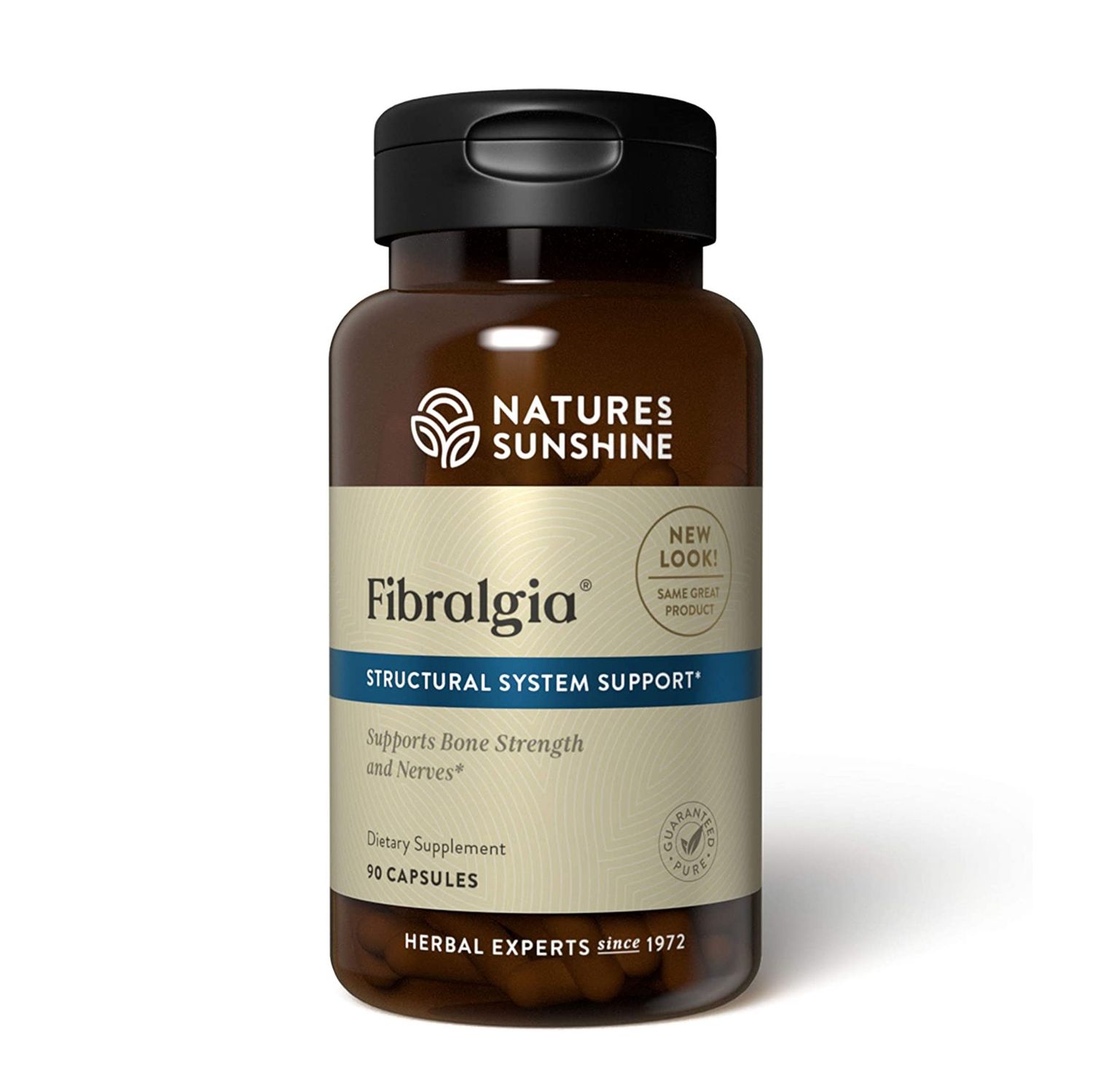 Fibralgia  (90 caps)