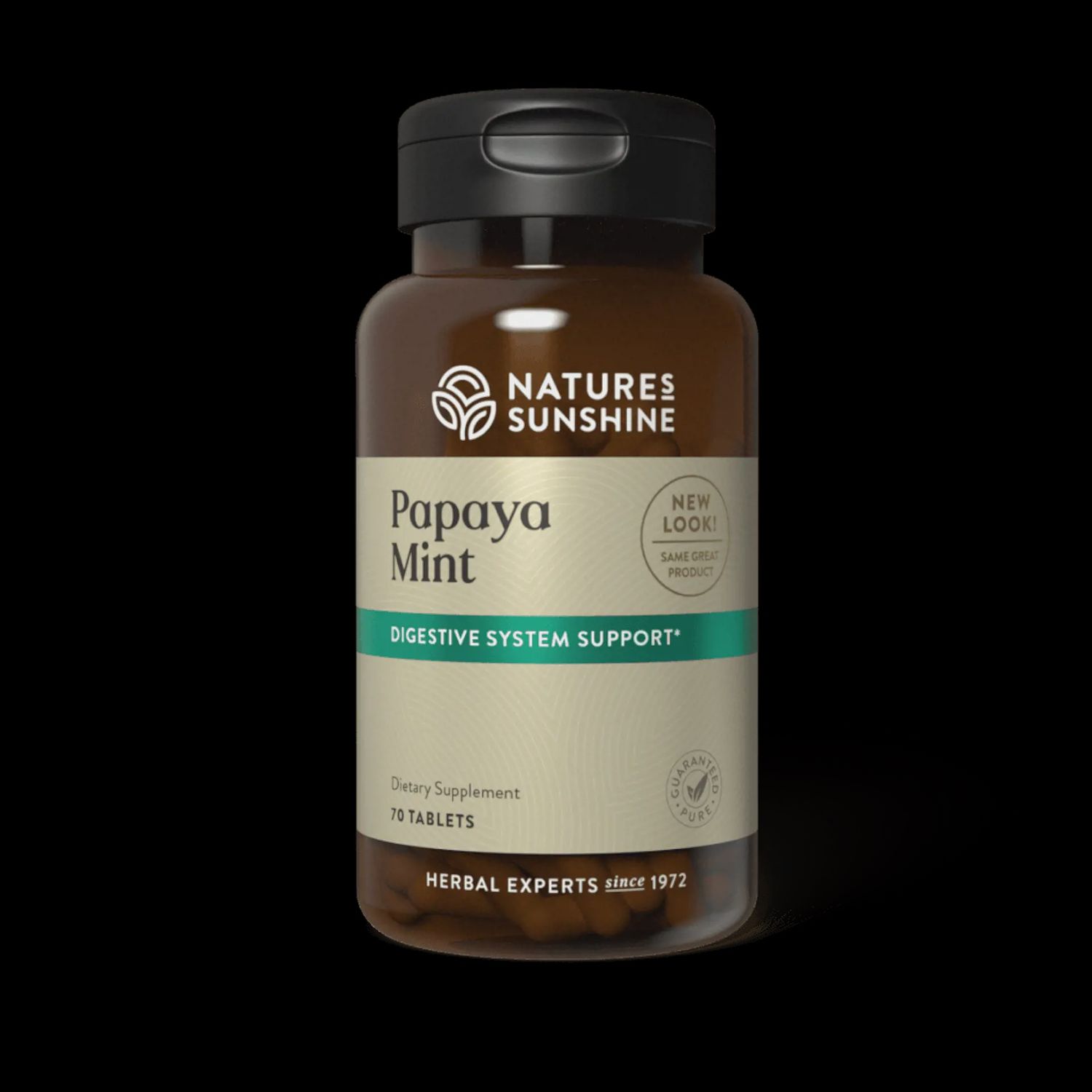 Papaya Mint (70 Tablets)