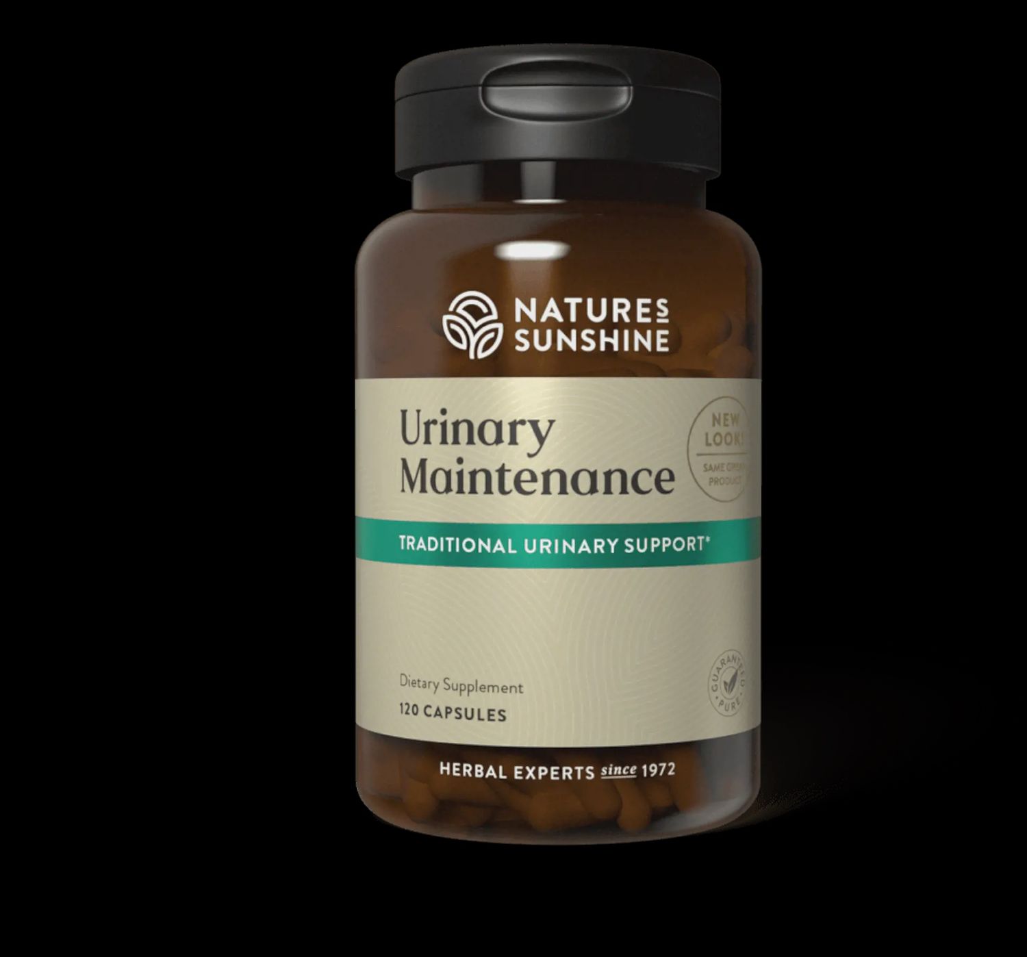 Urinary Maintenance (120 Caps)