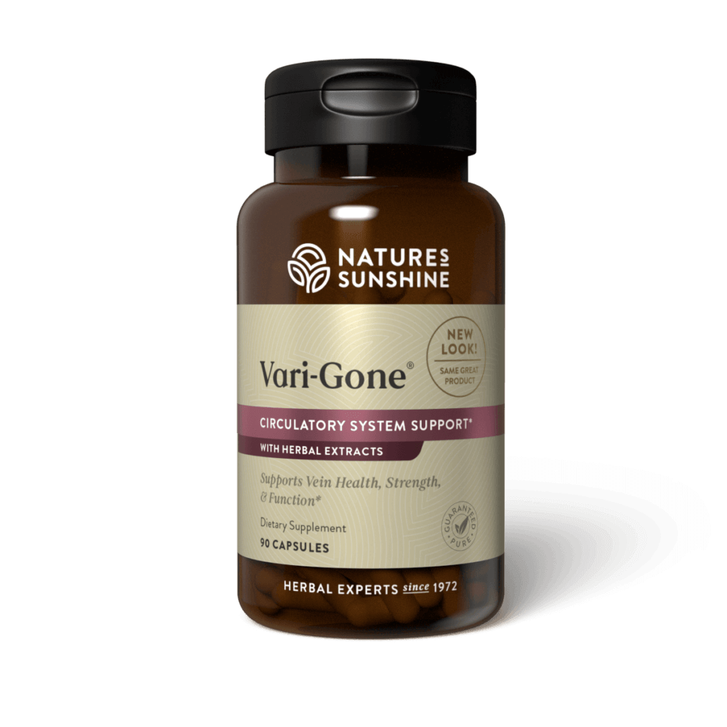 Vari-Gone  (90 caps)