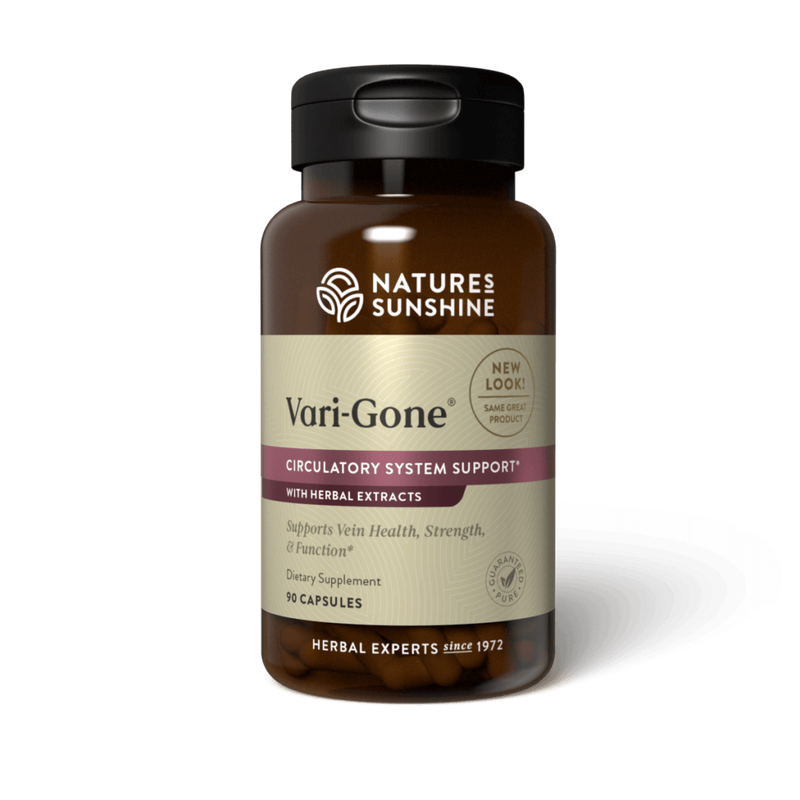 Vari-Gone  (90 caps)