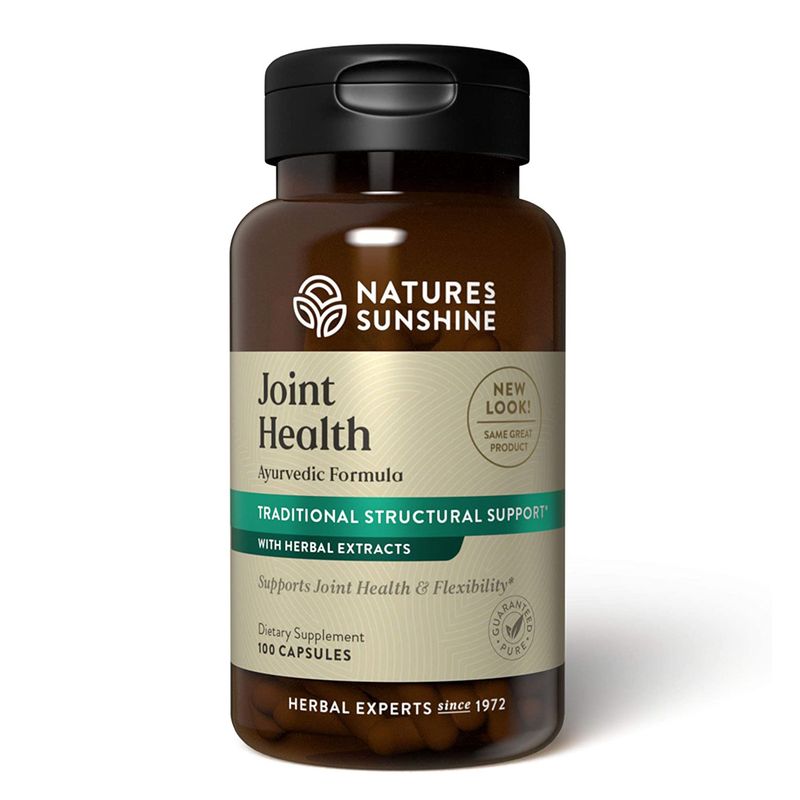 Joint Health (100 caps)