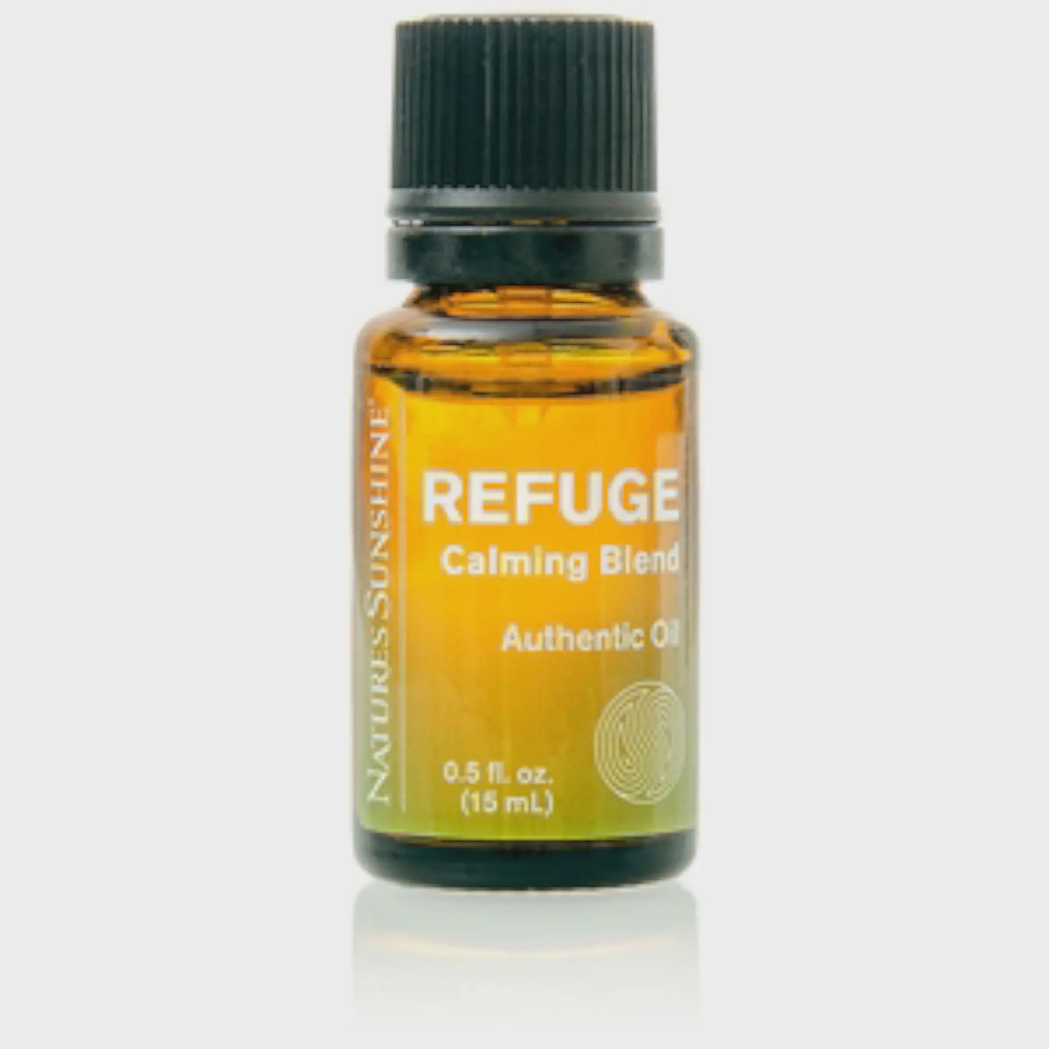 Refuge Calming Blend