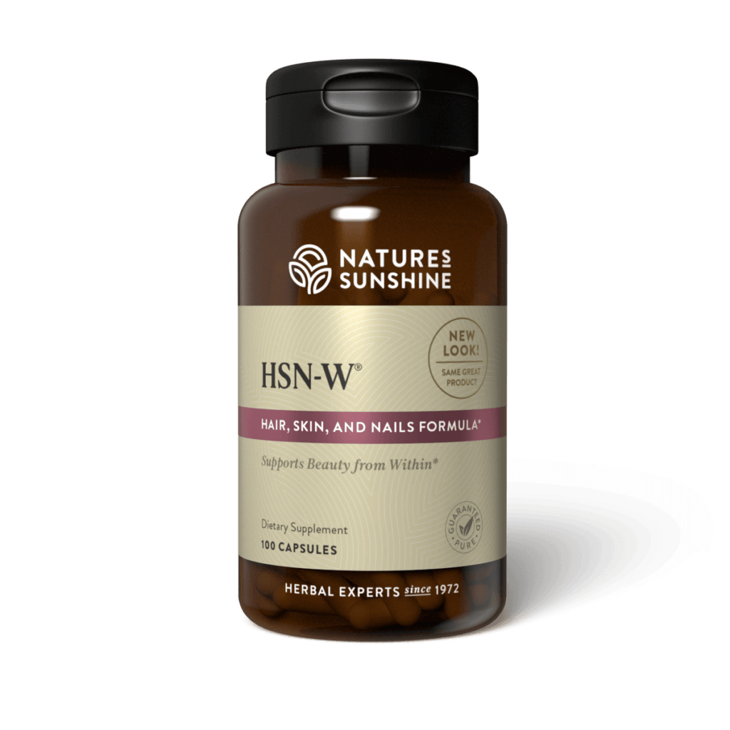 HSN-W (100 caps)