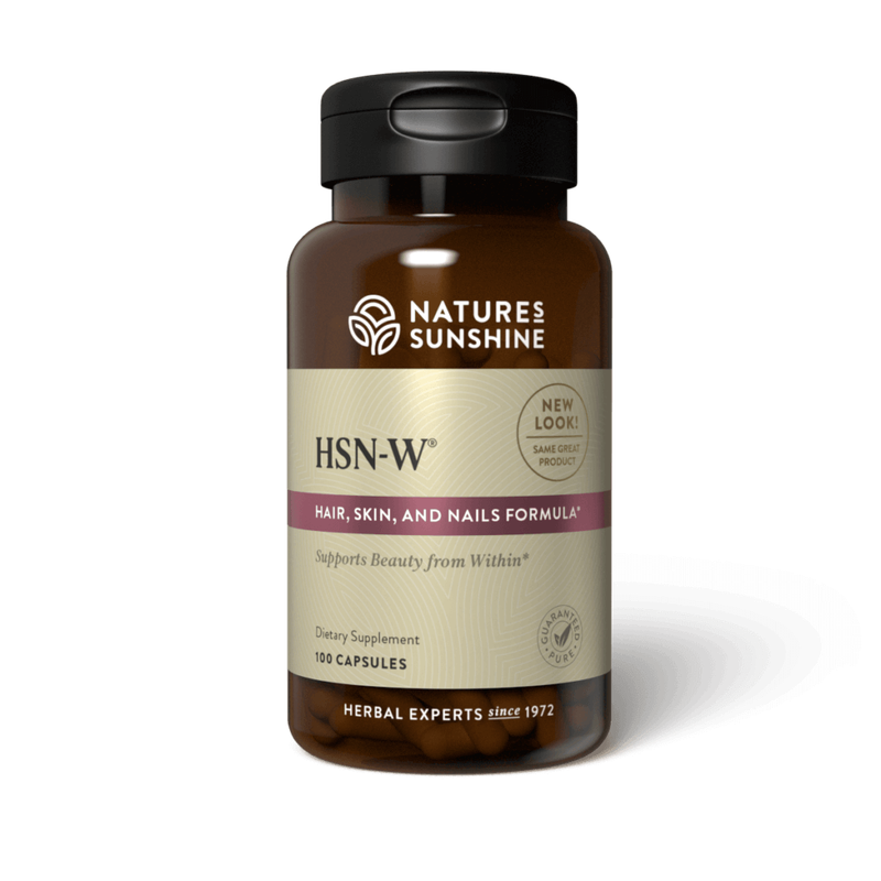 HSN-W (100 caps)