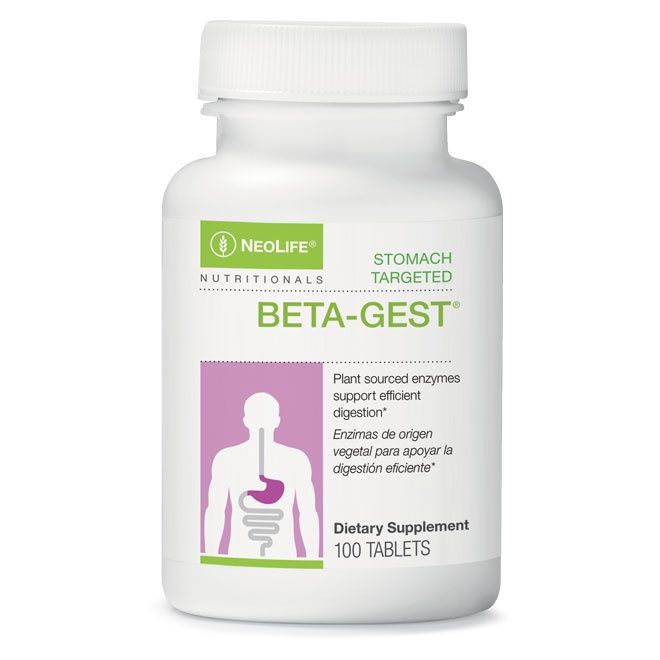 Beta Gest