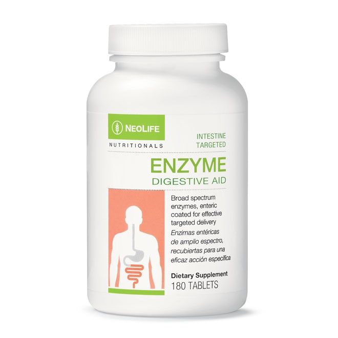 Enzyme Digestive Aid