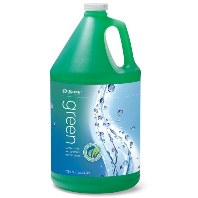 Green-Gallon