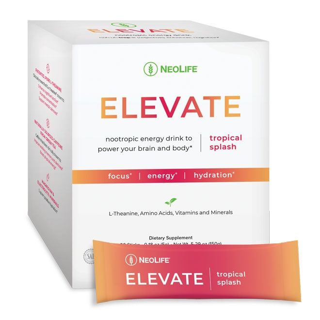 Elevate (30 Sticks)