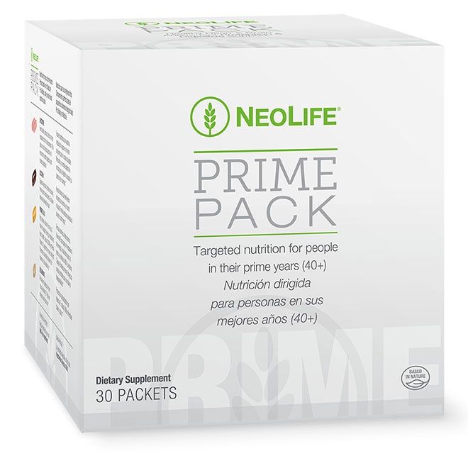 Prime Pack