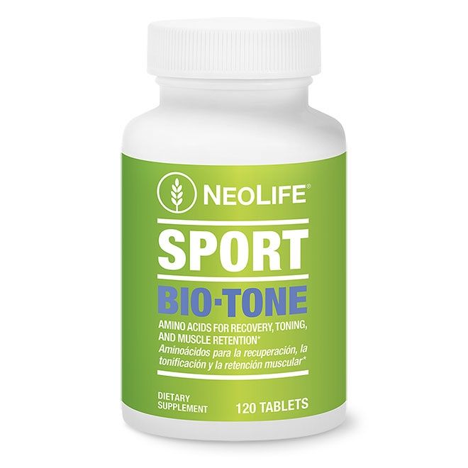Sports Bio-Tone